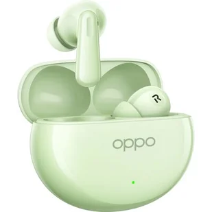 OPPO Enco Air4 Zielone - Słuchawki - miniaturka - grafika 1
