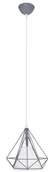 Lampy sufitowe - Elem Piramida Wisząca Elem 8801/1 Zwis - 03 - miniaturka - grafika 1
