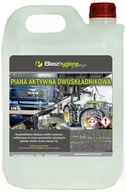 Kosmetyki samochodowe - Dwuskładnikowa Aktywna Piana Koncentrat Eliasz 5L - miniaturka - grafika 1