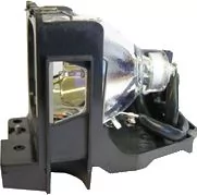 Lampa do TOSHIBA TLP-T600J - oryginalna lampa z modułem - Lampy do projektorów - miniaturka - grafika 1