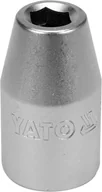 Klucze i nasadki - Adapter Do Bitów 1/2" X8Mm Yato Yt-12951 - miniaturka - grafika 1