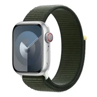 Akcesoria do smartwatchy - Apple opaska sportowa w kolorze cyprysowym do koperty 38/40/41 mm - miniaturka - grafika 1