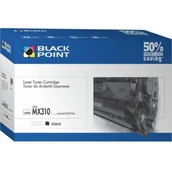 Tonery zamienniki - Black Point LBPLMX310 zamiennik Lexmark 60F2H00 - miniaturka - grafika 1
