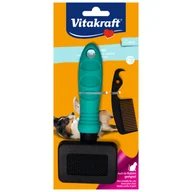 Szczotki i furminatory - Szczotka dla psa i kota Vitakraft - miniaturka - grafika 1