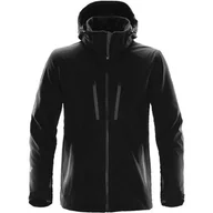 Kurtki i kamizelki sportowe męskie - Męska Kurtka Patrol Soft Shell - miniaturka - grafika 1