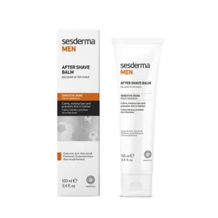 Sesderma Men After Shave Balm balsam po goleniu 100ml - Balsamy po goleniu - miniaturka - grafika 2