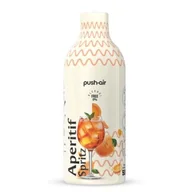 Syropy i koncentraty owocowe - Syrop do saturatorów DAFI Aperitif Spritz Pomarańczowy 500 ml - miniaturka - grafika 1