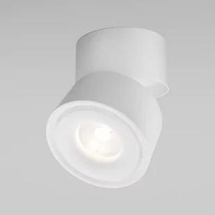 Sufitowa lampa Treo C084CL-15W3K-W LED 15W punktowa biała - Lampy sufitowe - miniaturka - grafika 1