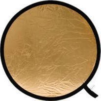 Manfrotto Manfrotto reflector 120cm, sunfire/silver LA-4834