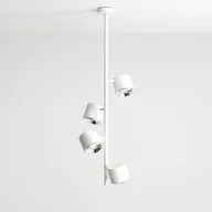 Lampy sufitowe - Aldex Lampy Lampa Bot 4 Vertical 1046PL_L2 - miniaturka - grafika 1