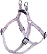 Szelki dla psów - Nobby Nobby Soft Grip Szelki S-M Jasny Róż 15mm/40-56cm - miniaturka - grafika 1