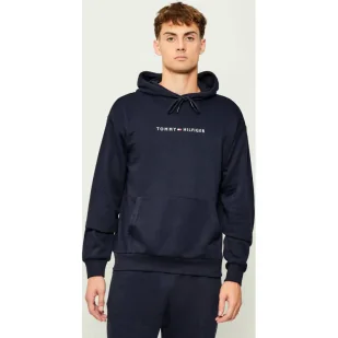 Tommy Hilfiger Bluza Regular Fit - Bluzy męskie - miniaturka - grafika 1