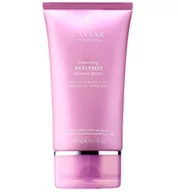 Maski do włosów - Alterna Caviar Anti-Aging Smoothing Anti-Frizz Blowout Butter maska do włosów 150 ml - miniaturka - grafika 1