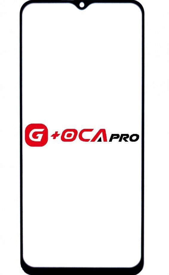 Samsung Szybka Klej OCA Szyba Szkło do A23 4G A235