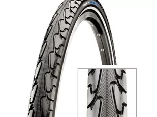 CST Opona Rowerowa, Salvo C-1316 26x1.75x2, rozmiar uniwersalny - Opony rowerowe - miniaturka - grafika 1