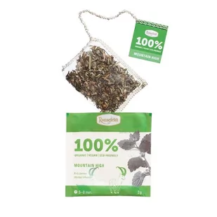 Ziołowa herbata Ronnefeldt 100% Mountain High 15x2g - Herbata - miniaturka - grafika 2