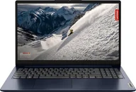 Laptopy - Lenovo Lenovo 1-15IJL - Intel Pentium N6000 4GB SSD 128GB 15.6"FHD Windows 11 - miniaturka - grafika 1