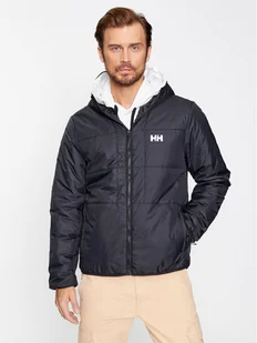 Helly Hansen Kurtka przejściowa Flex Ins Jacket 54059 Czarny Regular Fit - Kurtki męskie - miniaturka - grafika 1