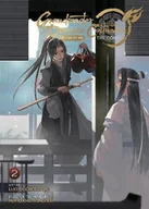 Pozostałe książki - Grandmaster of Demonic Cultivation: Mo DAO Zu Shi (the Comic / Manhua) Vol. 2 - miniaturka - grafika 1