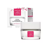 Kremy do twarzy - Hada Labo Tokyo White Skin-Plumping Gel krem do twarzy dla kobiet (50 ml) – krem na dzień i na noc – krem nawilżający do twarzy – skuteczna pielęgnacja twarzy – krem hialuronowy do twarzy - miniaturka - grafika 1