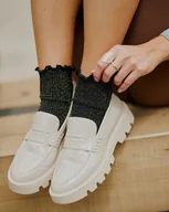 Skarpetki damskie - Skarpetki Nana - Gabriella - miniaturka - grafika 1