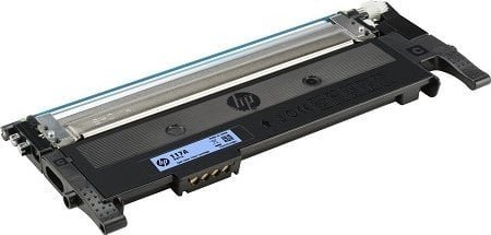 Toner Extra Digital Extra Digital Spausdintuvo kasetė HP 117A W2071A, mėlyna