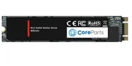 Dyski SSD - CoreParts CPSSD-M.2SATA-512GB urządzenie SSD M.2 Serial ATA III SLC CPSSD-M.2SATA-512GB - miniaturka - grafika 1