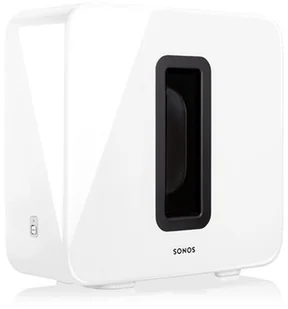 SONOS SUB Gen 3 subwoofer - Soundbary - miniaturka - grafika 1