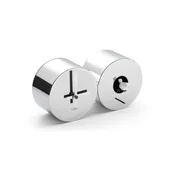 Zegary - Zegar z kukułką cuculo P215007 - miniaturka - grafika 1