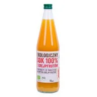 Soki i napoje niegazowane - Bio EKOWITAL Sok z grejpfrutów 100% 750 ml eko-wital-6044 - miniaturka - grafika 1