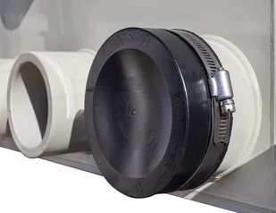 Korek gumowy Happet 110 mm - Oczka wodne - miniaturka - grafika 3