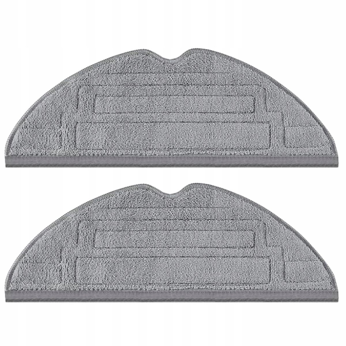 Mop nakadki ściereczki do Roborock S7 Maxv / S8 / S8 + / S8 Pro Ultra 2szt