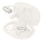 Słuchawki - Hoco EA6 (biały) - miniaturka - grafika 1