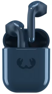 Fresh N Rebel Twins 2 Steel Blue 3TW2000SB - Słuchawki - miniaturka - grafika 1