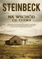 Proza obcojęzyczna - Prószyński Na wschód od Edenu - John Steinbeck - miniaturka - grafika 1