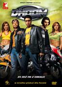 Filmy fabularne DVD - DHOOM [DVD] - miniaturka - grafika 1