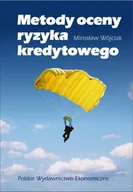 Ekonomia - Metody oceny ryzyka kredytowego - miniaturka - grafika 1