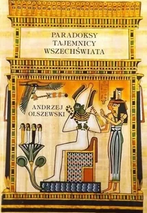 Paradoksy tajemnicy wszechświata - Historia świata - miniaturka - grafika 1