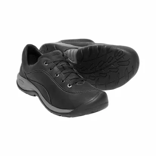 Buty miejskie damskie KEEN PRESIDIO II - Klapki i japonki męskie - miniaturka - grafika 3