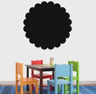 Tablice i flipcharty - Ciasteczko z folii tablicowej - miniaturka - grafika 1