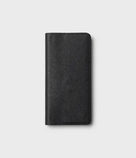 RINGKE Folio Signature skórzane etui z klapką do Samsung Galaxy S22 czarny (FSS119R263) FSS119R263 - Etui i futerały do telefonów - miniaturka - grafika 17
