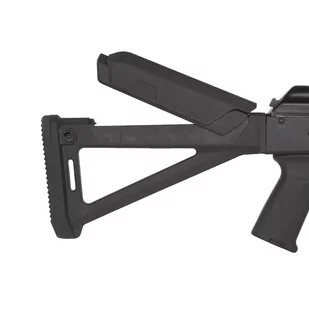 Magpul - Poduszka policzkowa AK MOE 0.5'' - FDE - MAG446-FDE - Osprzęt do wiatrówek - miniaturka - grafika 2