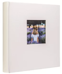 Album kieszeniowy z okienkiem, 200 zdjęć 10x15 - Belize L.Green - Albumy fotograficzne - miniaturka - grafika 1