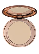 Pudry do twarzy - Charlotte Tilbury Airbrush Flawless Finish - miniaturka - grafika 1