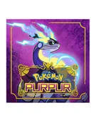 Gry Nintendo Switch - Nintendo Pokémon Crimson, Nintendo Switch game - miniaturka - grafika 1