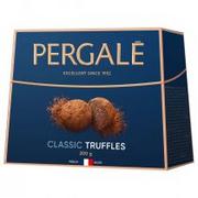Bombonierki i czekoladki - Pergale Trufle klasyczne 200 g - miniaturka - grafika 1