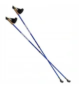 Kije trekkingowe - Nils EXTREME NW607 BLUE KIJE NORDIC WALKING EXTREME 1AB-25-1-011 - miniaturka - grafika 1