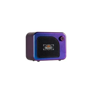 Mooer Hornet 05i Purple - Wzmacniacze gitarowe - miniaturka - grafika 2