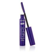 Tusze do rzęs - HEAN Mini Symphonic Night Mascara Wydłużający Tusz Do Rzęs Purple - miniaturka - grafika 1