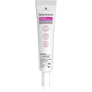 SEBORADIN MAMA HAIR SERUM DO WŁOSÓW WYPADAJĄCYCH 100ML - Serum do włosów - miniaturka - grafika 1